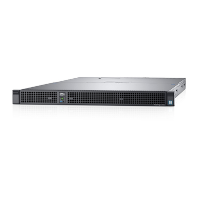 Dell c4140 1U Rack Server с контроллером H330 RAID