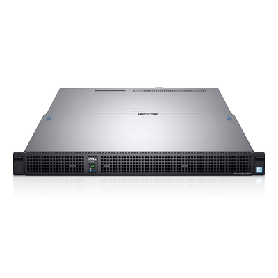 Dell c4140 1U Rack Server с контроллером H330 RAID