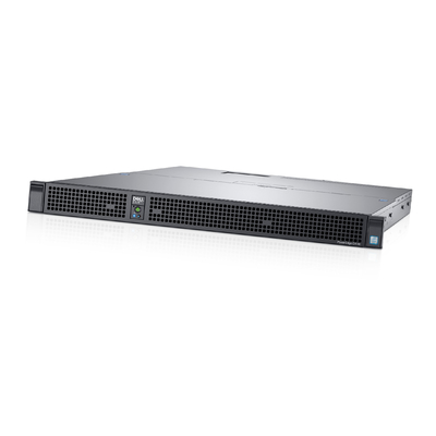 Dell c4140 1U Rack Server с контроллером H330 RAID