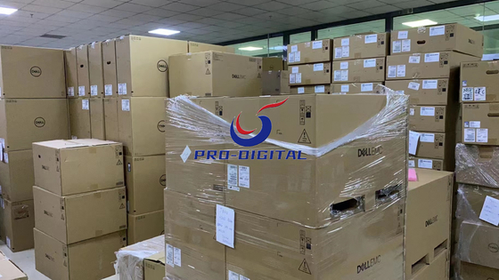 Высокая масштабируемость Dell PowerEdge R750xa Intel Xeon Network 2U Rack Server Сервер GPU
