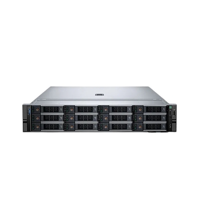 Готовы к поставке Dell PowerEdge R760 2U Rack Server с 2,1 ГГц процессором основной частоты