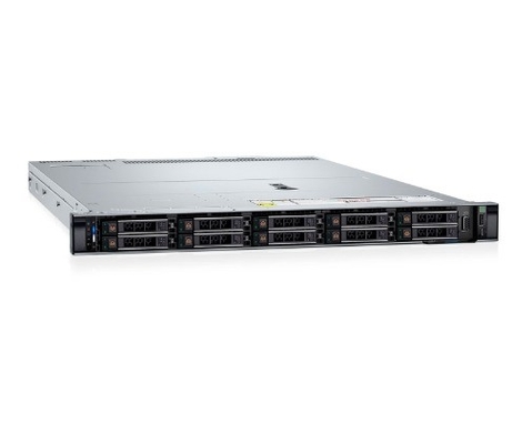 Dell R660xs Rack Server 1U Шасси 2-Socket Состояние запасов и готовы к немедленной отправке