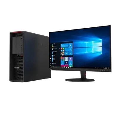 Мощная AMD Ryzen Threadripper Pro 3975WX Lenovo ThinkStation P620 Башня Рабочая станция