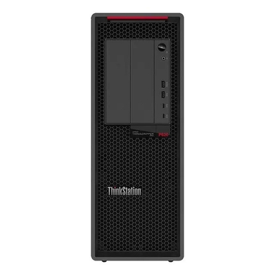 Мощная AMD Ryzen Threadripper Pro 3975WX Lenovo ThinkStation P620 Башня Рабочая станция