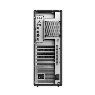 Мощная AMD Ryzen Threadripper Pro 3975WX Lenovo ThinkStation P620 Башня Рабочая станция
