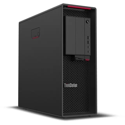 Мощная AMD Ryzen Threadripper Pro 3975WX Lenovo ThinkStation P620 Башня Рабочая станция