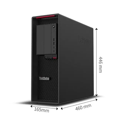 Мощная AMD Ryzen Threadripper Pro 3975WX Lenovo ThinkStation P620 Башня Рабочая станция