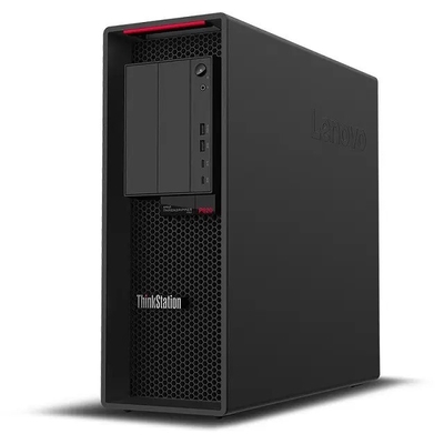 Мощная AMD Ryzen Threadripper Pro 3975WX Lenovo ThinkStation P620 Башня Рабочая станция
