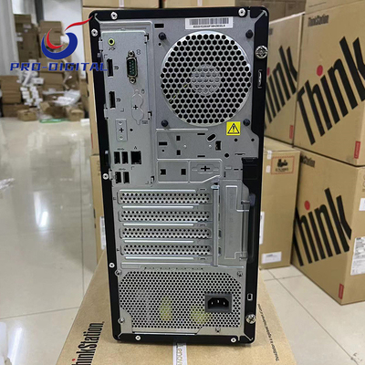 Сток Lenovo ThinkStation P520C Рабочая станция Intel Xeon W-2245 CPU 8G оперативная память 1 ТБ