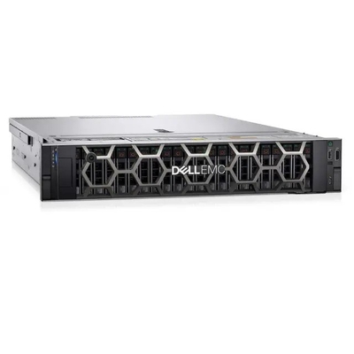 Сервер Dell R750xs 2U Server с характеристикой 86.8*482*707.78 мм