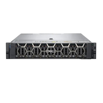 Сервер Dell R750xs 2U Server с характеристикой 86.8*482*707.78 мм