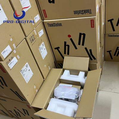Сток Lenovo ThinkStation P520C Рабочая станция Intel Xeon W-2245 CPU 8G оперативная память 1 ТБ