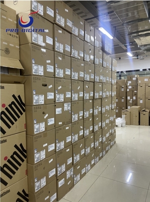 Сток Lenovo ThinkStation P520C Рабочая станция Intel Xeon W-2245 CPU 8G оперативная память 1 ТБ