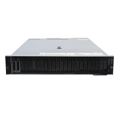 Сервер Dell R750xs 2U Server с характеристикой 86.8*482*707.78 мм