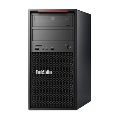 Рабочая станция Lenovo Thinkstation P520C Tower W-2223 с большой емкостью жесткого диска