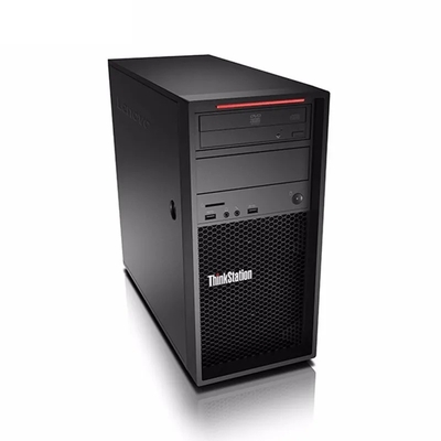 Рабочая станция Lenovo Thinkstation P520C Tower W-2223 с большой емкостью жесткого диска