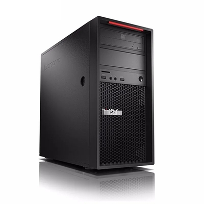 Рабочая станция Lenovo Thinkstation P520C Tower W-2223 с большой емкостью жесткого диска