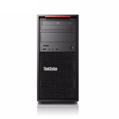 Рабочая станция Lenovo Thinkstation P520C Tower W-2223 с большой емкостью жесткого диска