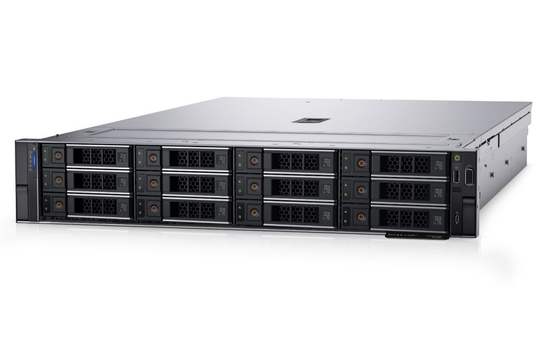 Состояние запасов Dell PowerEdge R750 Сервер Xeon 4310/4314/4316/4309Y/5318Y 2U Rack Server