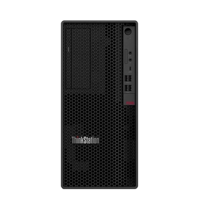 Lenovo Thinkstation P350 Tower Рабочая станция i7-11700 Процессор 16G Память дизайн башни