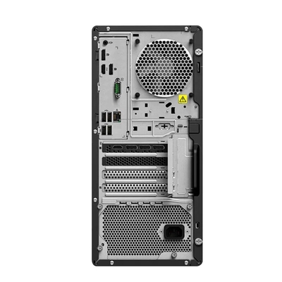 Lenovo Thinkstation P350 Tower Рабочая станция i7-11700 Процессор 16G Память дизайн башни