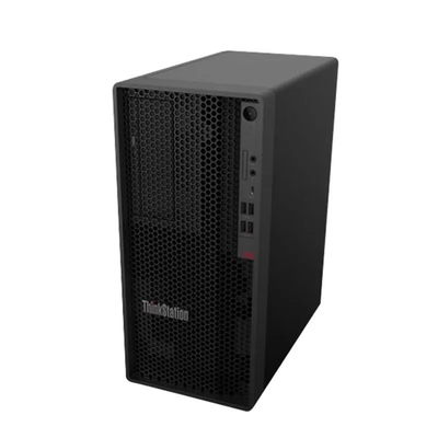 Lenovo Thinkstation P350 Tower Рабочая станция i7-11700 Процессор 16G Память дизайн башни