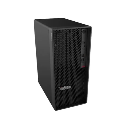 Lenovo Thinkstation P350 Tower Рабочая станция i7-11700 Процессор 16G Память дизайн башни