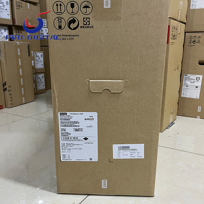Включается жесткий диск Lenovo ThinkStation P620 емкостью 1 ТБ