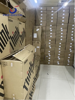 Включается жесткий диск Lenovo ThinkStation P620 емкостью 1 ТБ