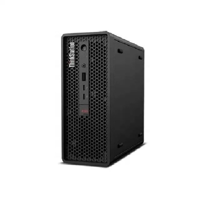 Рабочая станция Lenovo Thinkstation P360 Ultra I5-12500