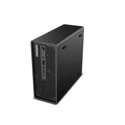 Рабочая станция Lenovo Thinkstation P360 Ultra I5-12500