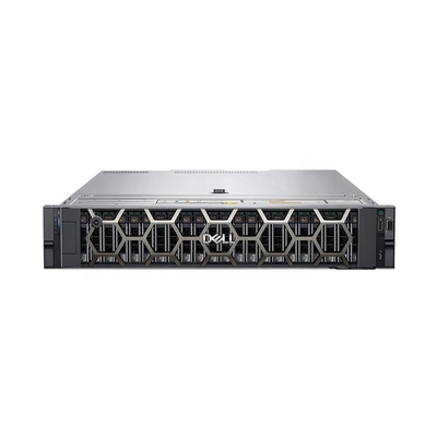 PowerEdge R750xs Intel Xeon 4314 Процессор Rack Сервер для управления высококачественными данными