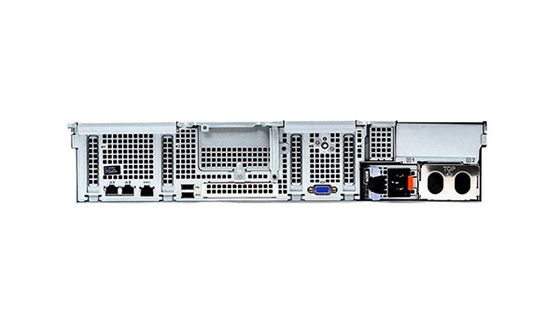 PowerEdge R750xs Intel Xeon 4314 Процессор Rack Сервер для управления высококачественными данными