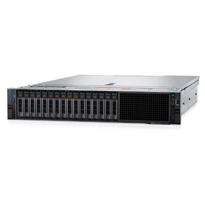PowerEdge R750xs Intel Xeon 4314 Процессор Rack Сервер для управления высококачественными данными