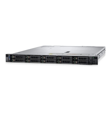 DELL R650XS 1U Rack Serve с питанием 1400 Вт 2.1 ГГц