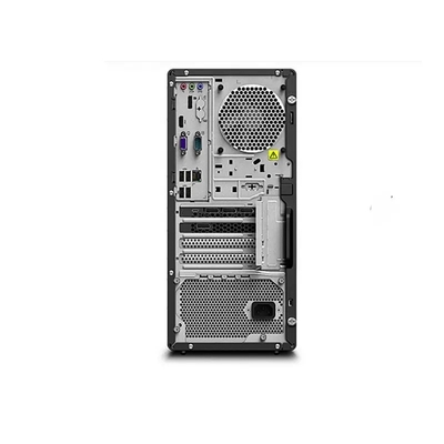 Сток Lenovo Thinkstation P348 Tower Рабочая станция I7-11700 8G 1T Рабочая станция