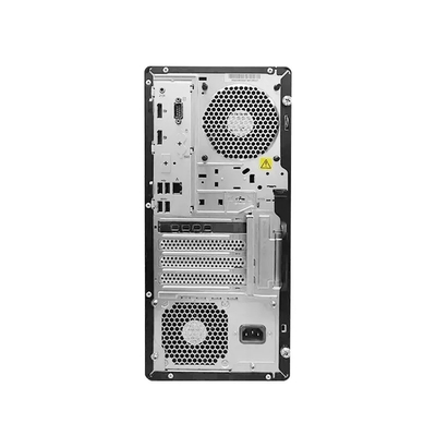 Lenovo Thinkstation P340 Tower Workstation I7-10700 8G 1T Интегрированные графические компоненты