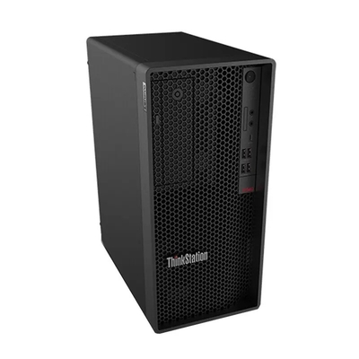 Lenovo Thinkstation P340 Tower Workstation I7-10700 8G 1T Интегрированные графические компоненты