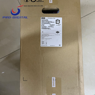 Рабочая станция Lenovo ThinkStation P720