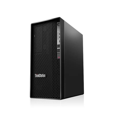 Lenovo ThinkStation P340 i7-10700 16G 1 ТБ графическая рабочая станция
