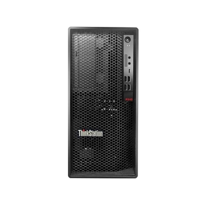 Lenovo ThinkStation P340 i7-10700 16G 1 ТБ графическая рабочая станция