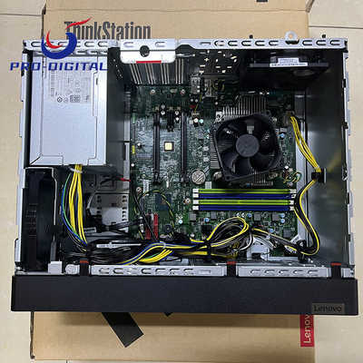 Lenovo ThinkStation P340 i7-10700 16G 1 ТБ графическая рабочая станция