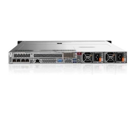 Le novo SR630 Серверная система с 32 ГБ памяти Intel Xeon-Gold 6240 1U Rack сервер