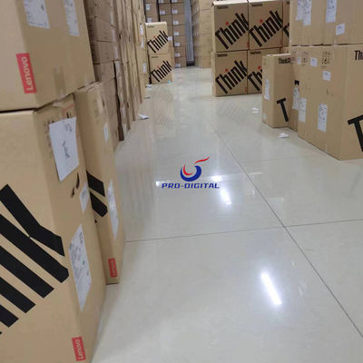 Le novo SR630 Серверная система с 32 ГБ памяти Intel Xeon-Gold 6240 1U Rack сервер