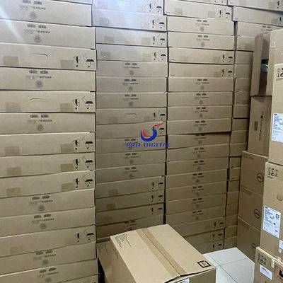 Le novo SR630 Серверная система с 32 ГБ памяти Intel Xeon-Gold 6240 1U Rack сервер