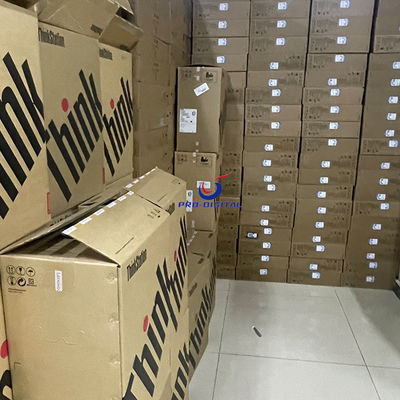 Le novo SR630 Серверная система с 32 ГБ памяти Intel Xeon-Gold 6240 1U Rack сервер