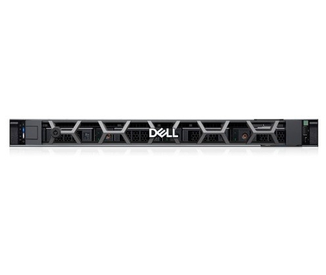 Dell PowerEdge R660XS 1U Enterprise Rack Server 3,6 ГГц 800 Вт
