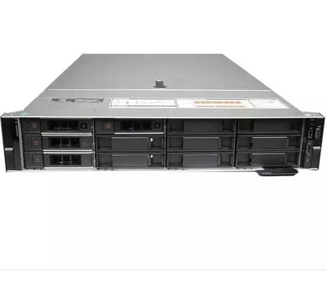 Dell EMC PowerEdge R740XD Rack Server и готовый к поставке с типом процессора Intel Xeon