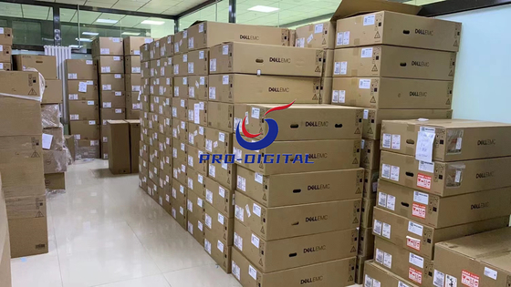 Dell EMC PowerEdge R740XD Rack Server и готовый к поставке с типом процессора Intel Xeon