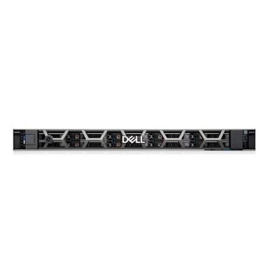 Сервер Dell R660 1U Rack имеет непревзойденную производительность с процессором Intel Xeon
